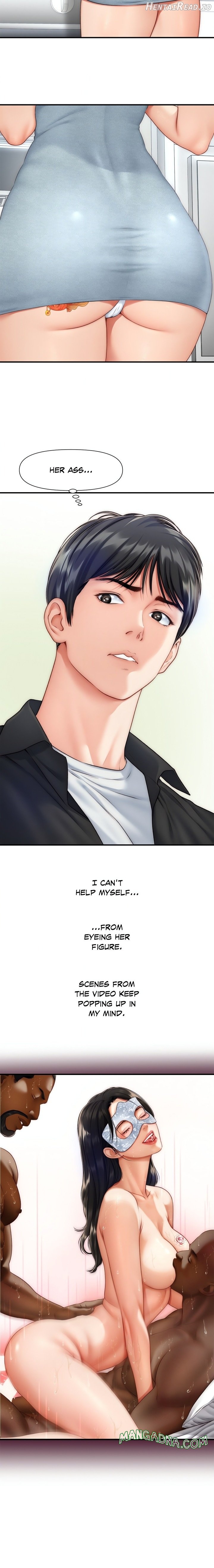 Delusional Diary Chapter 29 - page 12