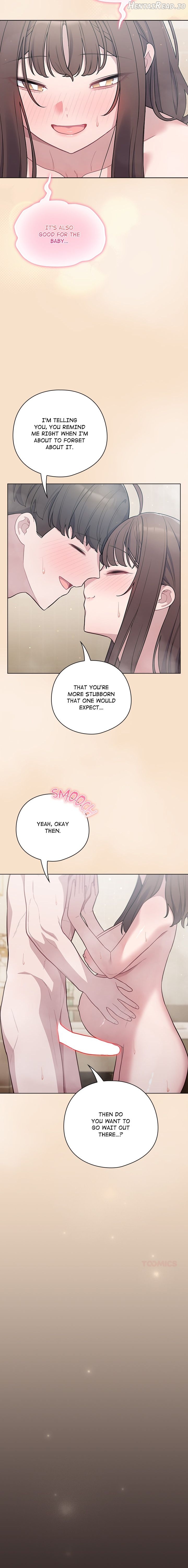 The General is Here! Chapter 54 - page 14