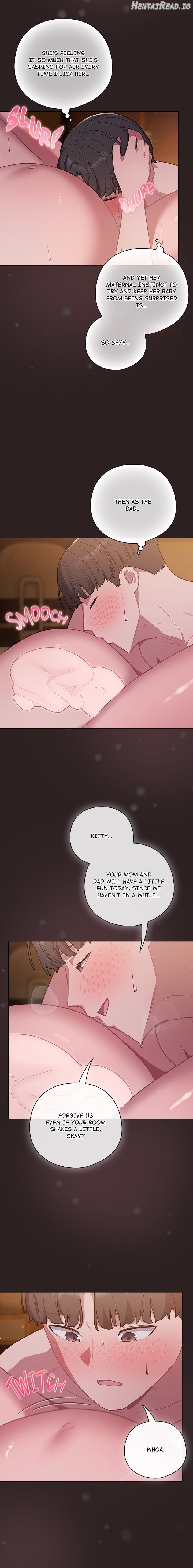 The General is Here! Chapter 54 - page 16