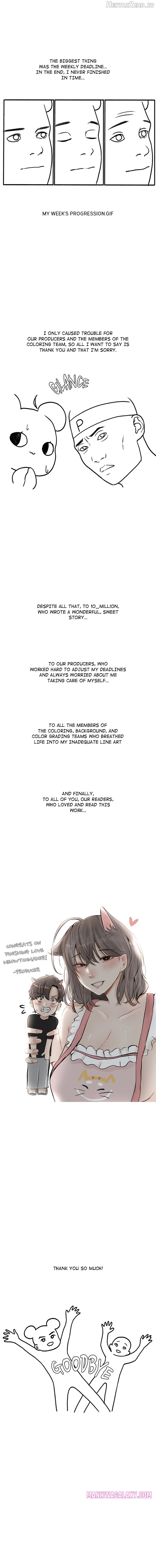 The General is Here! Chapter 55 - page 7