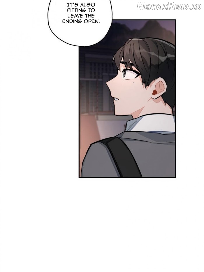 Cosmo Sex Fantasy Chapter 12 - page 35