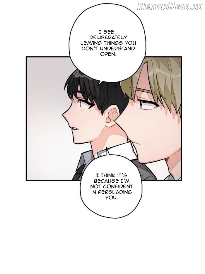 Cosmo Sex Fantasy Chapter 12 - page 36