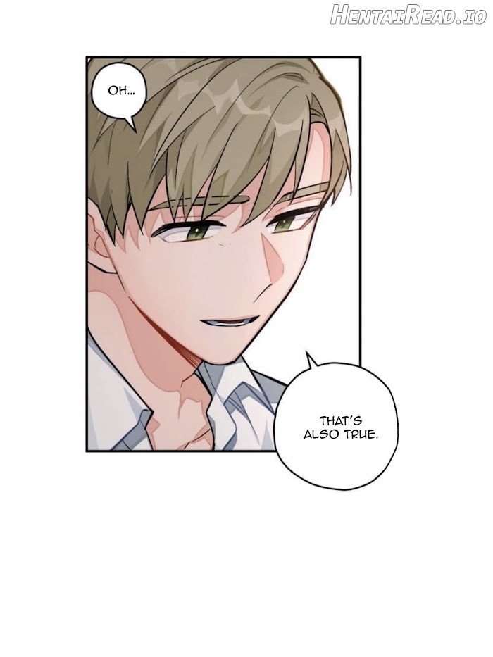 Cosmo Sex Fantasy Chapter 12 - page 37