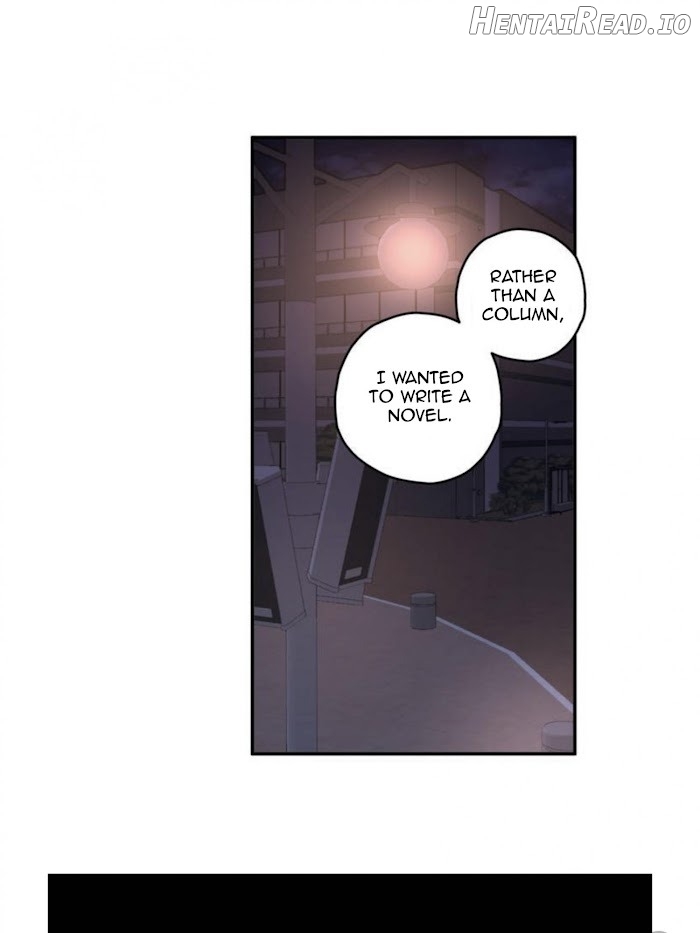 Cosmo Sex Fantasy Chapter 12 - page 41