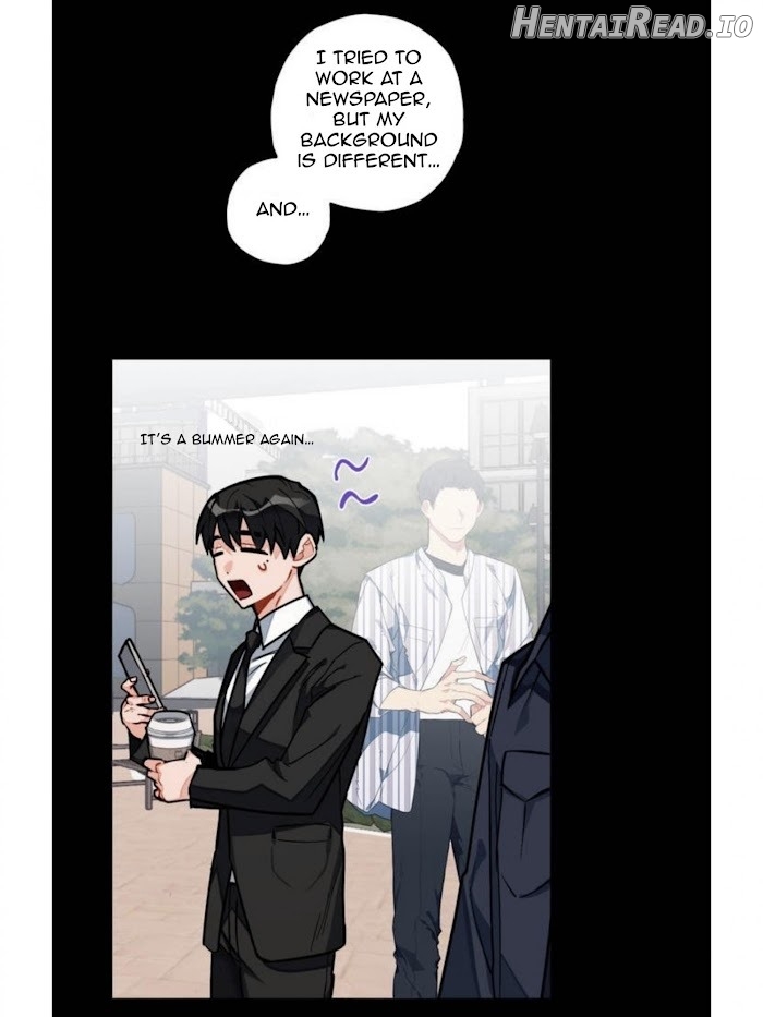 Cosmo Sex Fantasy Chapter 12 - page 44