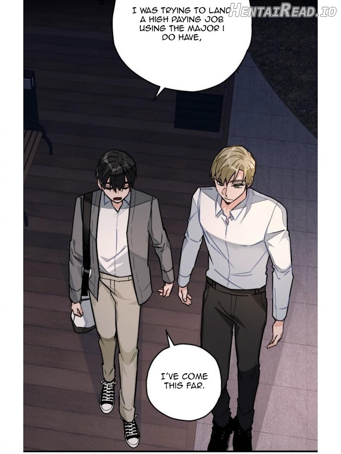 Cosmo Sex Fantasy Chapter 12 - page 48