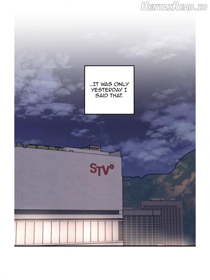 Cosmo Sex Fantasy Chapter 12 - page 9