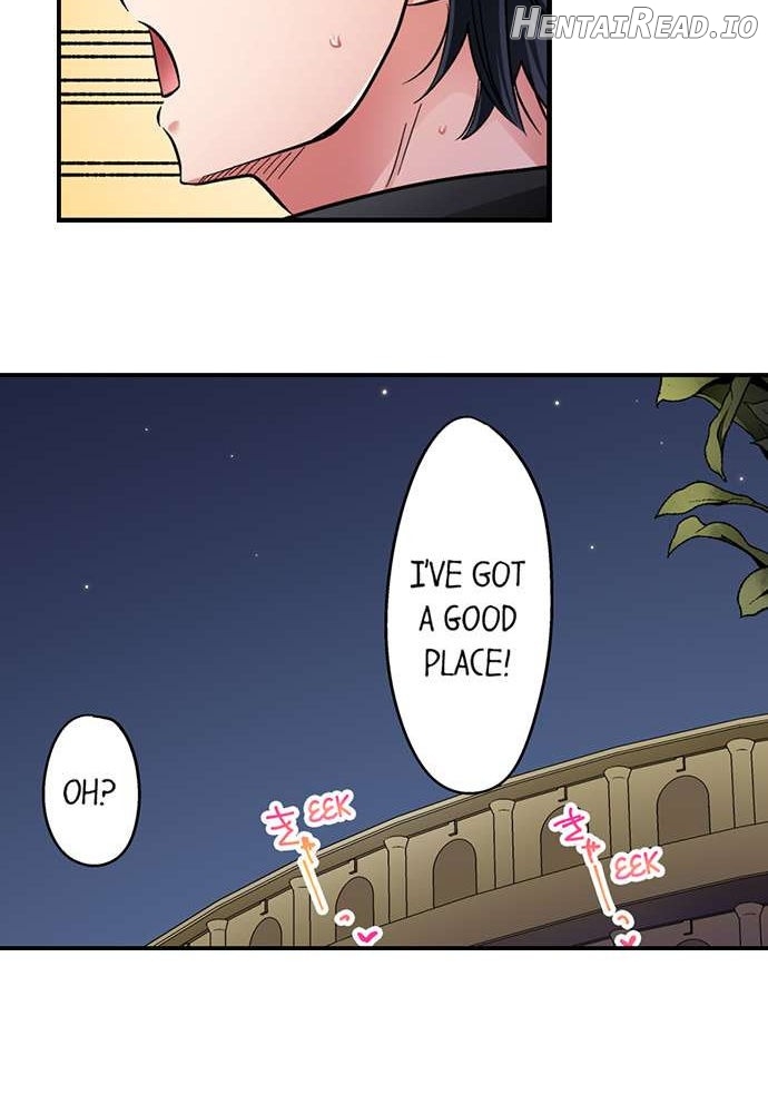 Cowgirl’s Riding-Position Makes Me Cum Chapter 180 - page 10