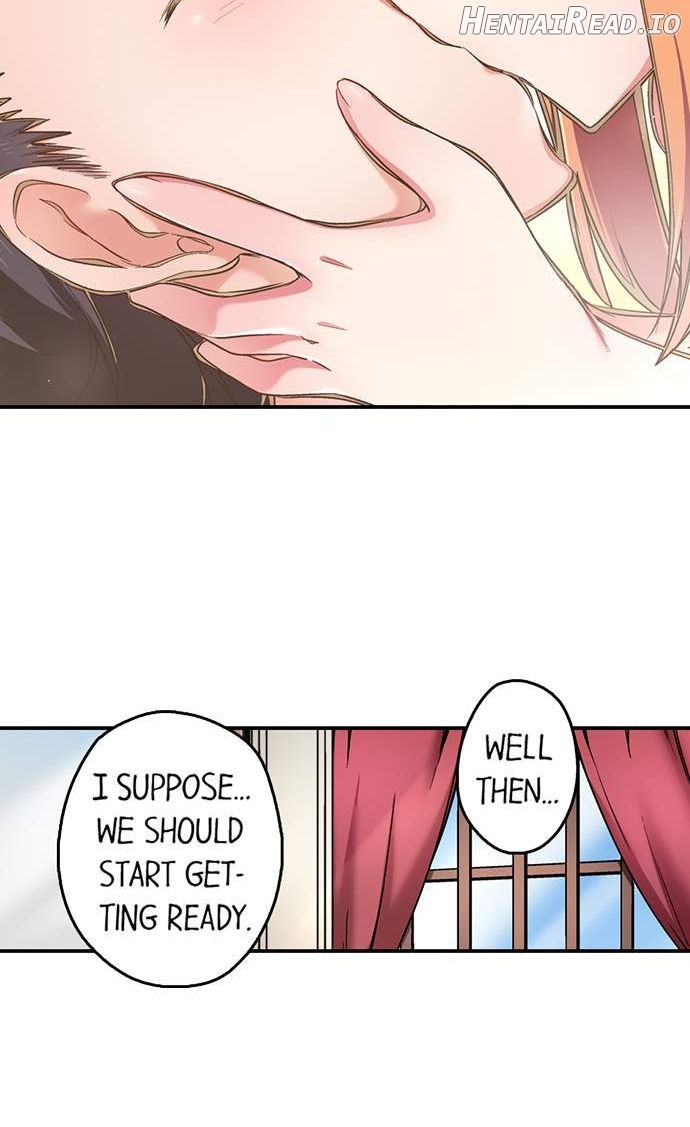 Cowgirl’s Riding-Position Makes Me Cum Chapter 189 - page 14