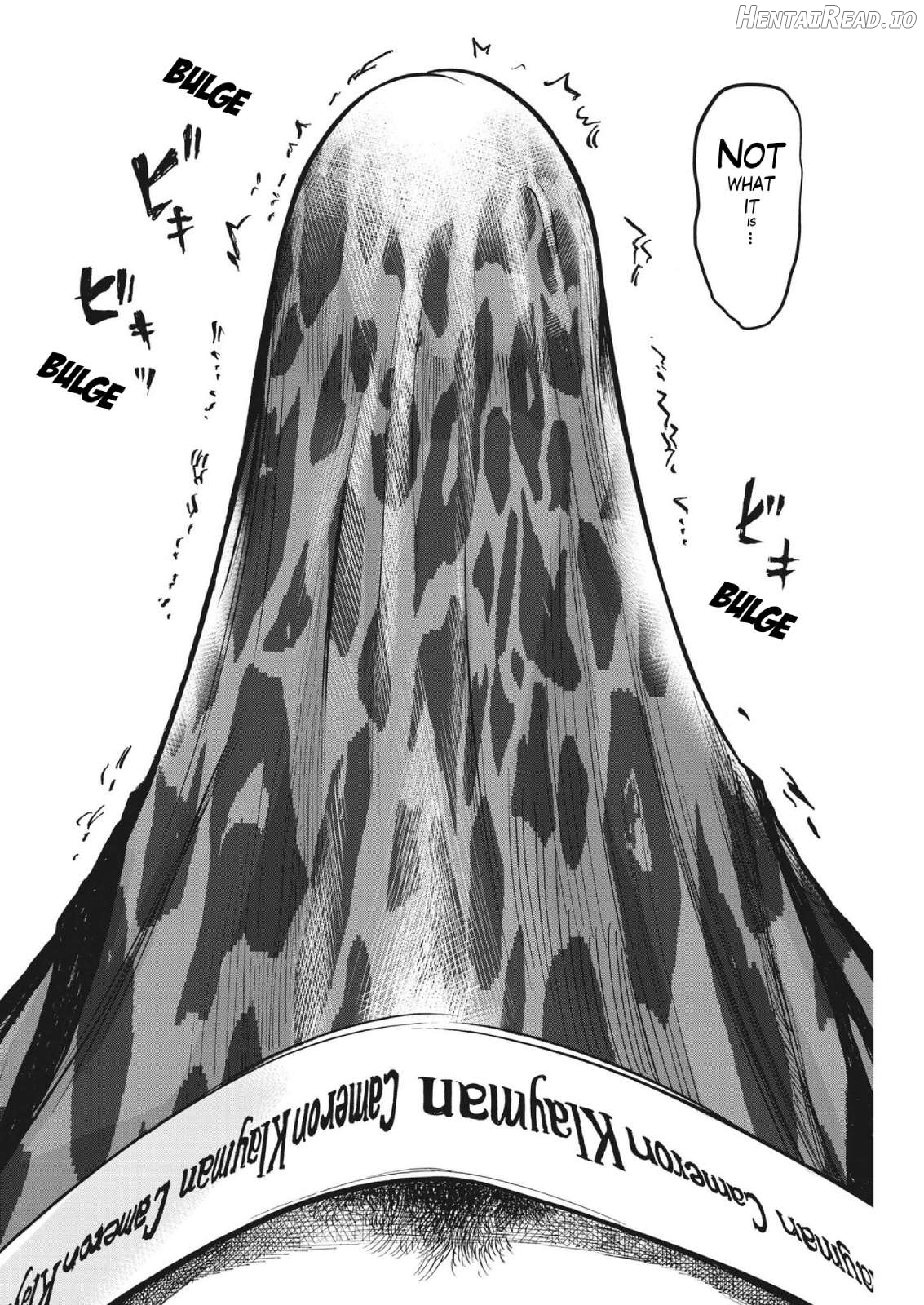 Gaishuu Isshoku Chapter 46 - page 26