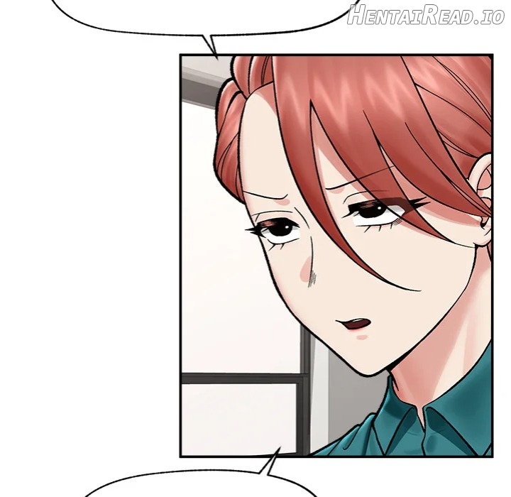 Hypnotist Security Guard Chapter 67 - page 10