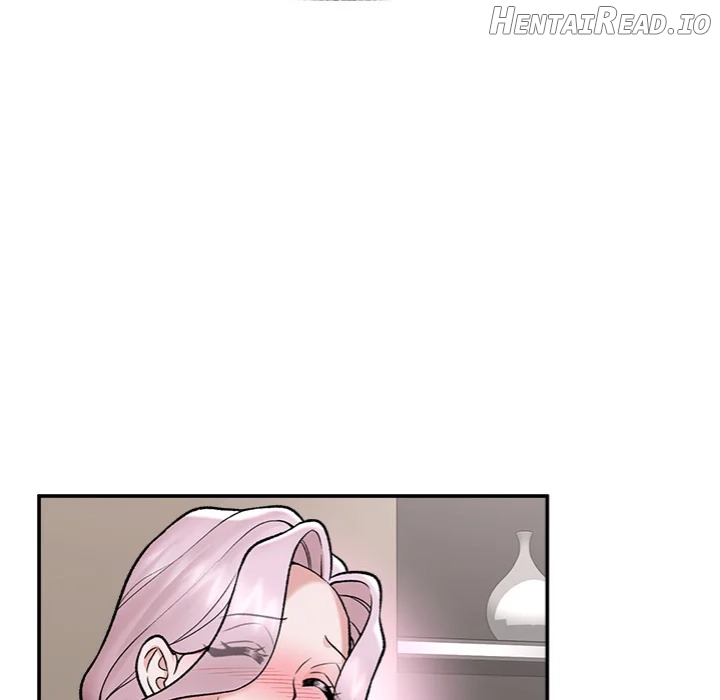 Hypnotist Security Guard Chapter 67 - page 100