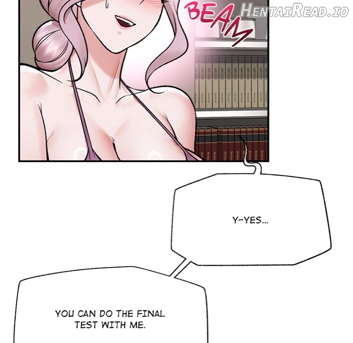 Hypnotist Security Guard Chapter 67 - page 101