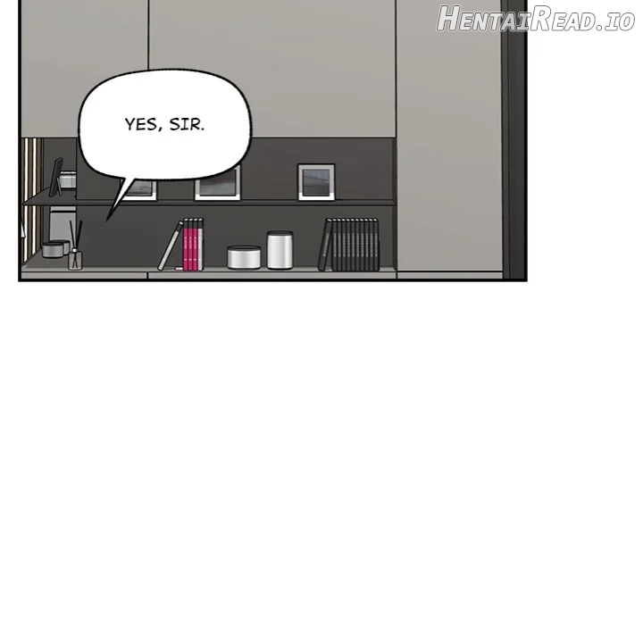 Hypnotist Security Guard Chapter 67 - page 121