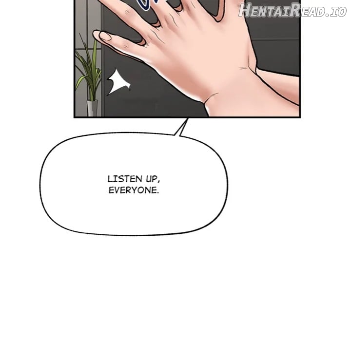 Hypnotist Security Guard Chapter 67 - page 131