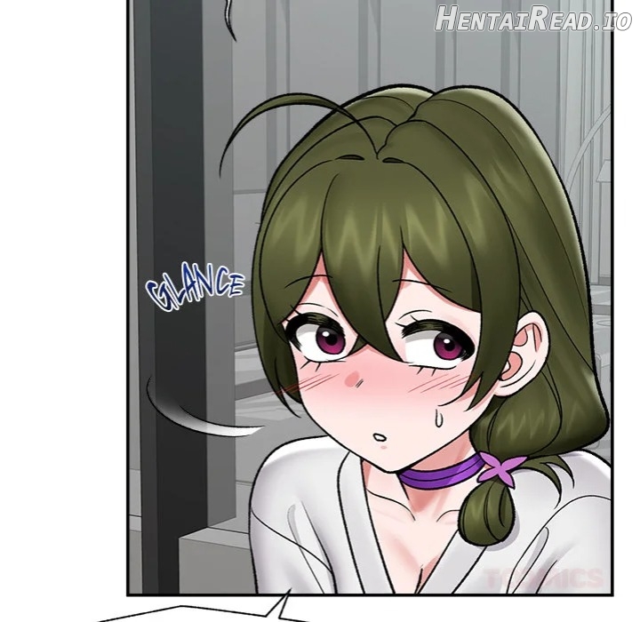 Hypnotist Security Guard Chapter 67 - page 147