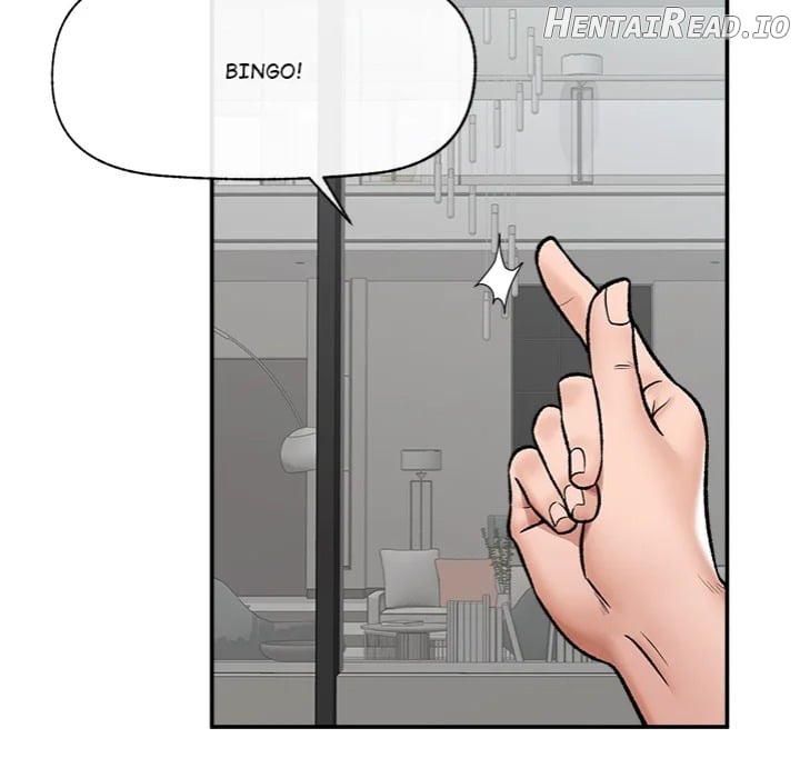 Hypnotist Security Guard Chapter 67 - page 149