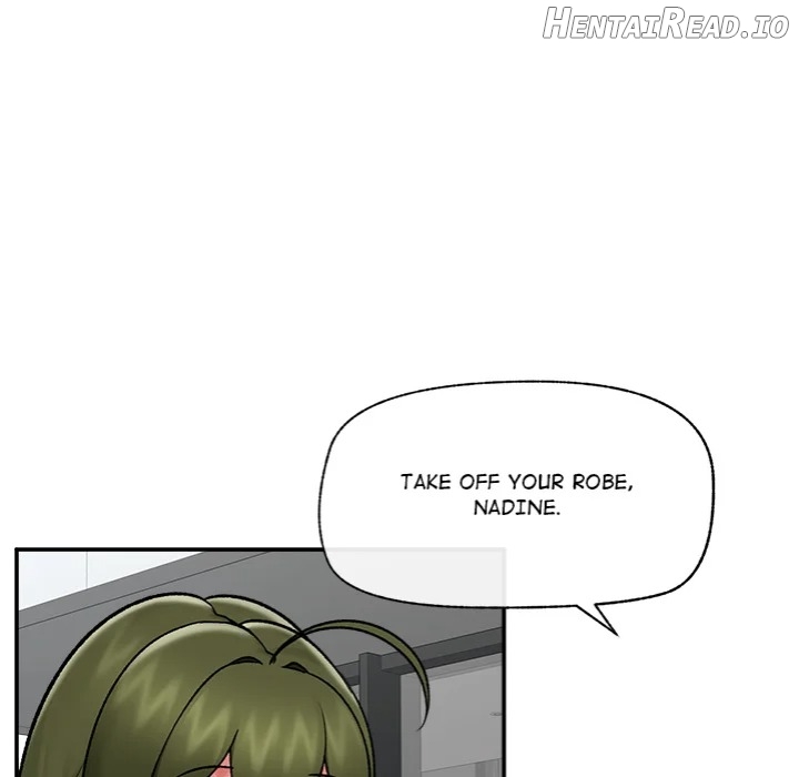 Hypnotist Security Guard Chapter 67 - page 150