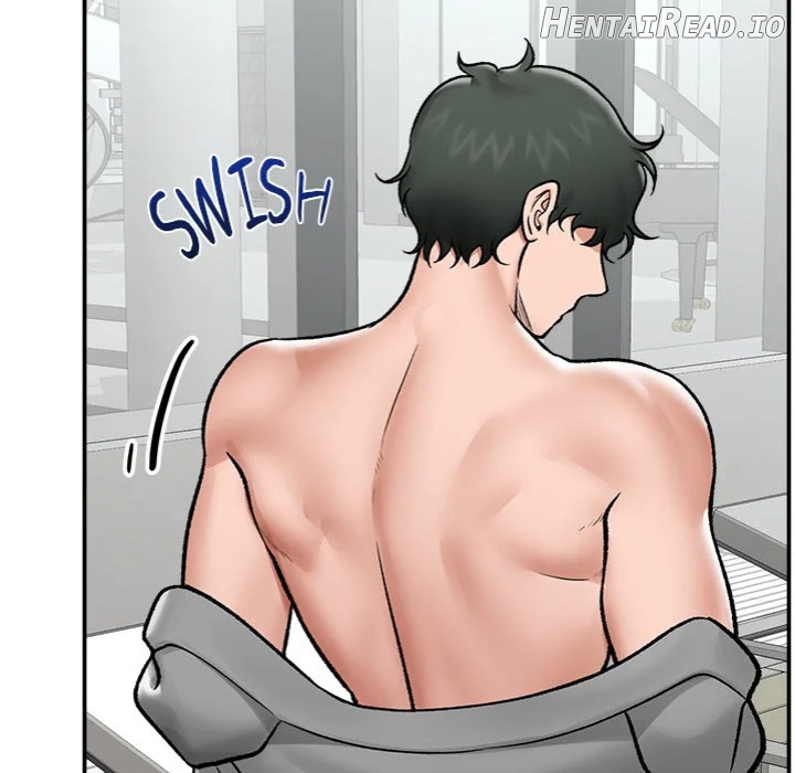 Hypnotist Security Guard Chapter 67 - page 154