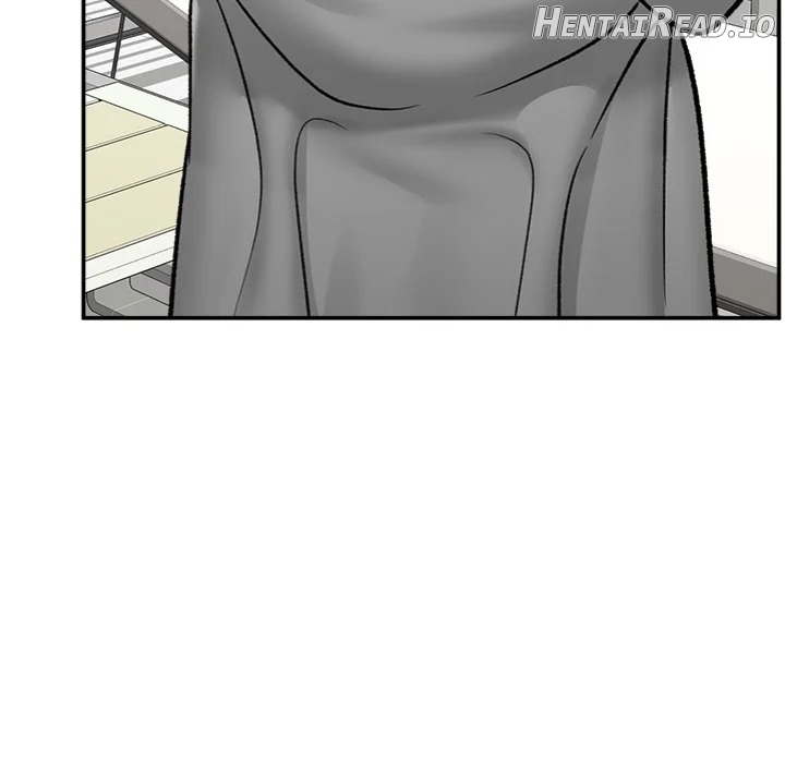 Hypnotist Security Guard Chapter 67 - page 155