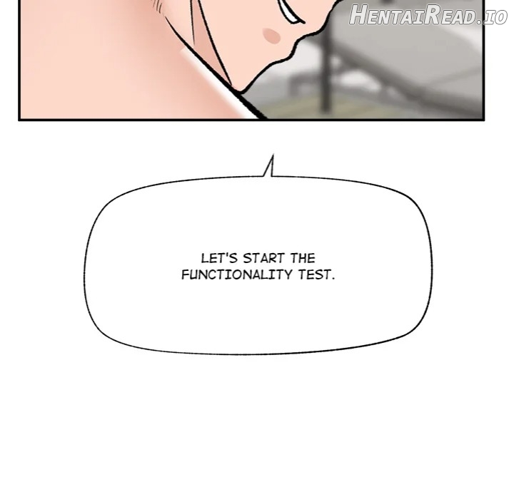 Hypnotist Security Guard Chapter 67 - page 157