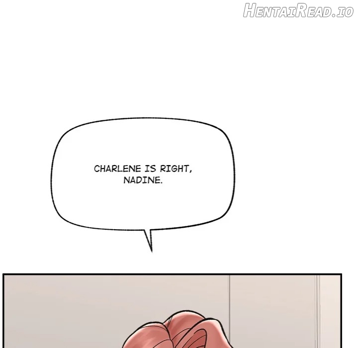 Hypnotist Security Guard Chapter 67 - page 19