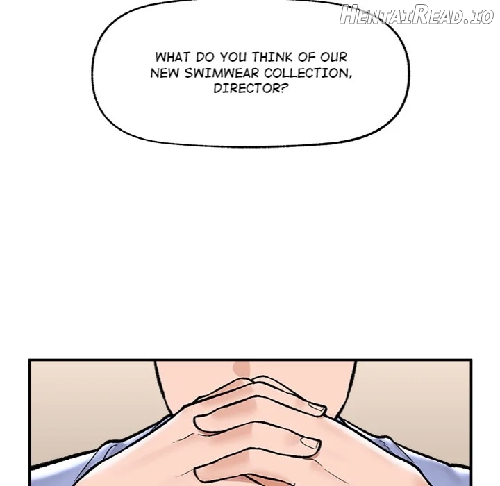 Hypnotist Security Guard Chapter 67 - page 23