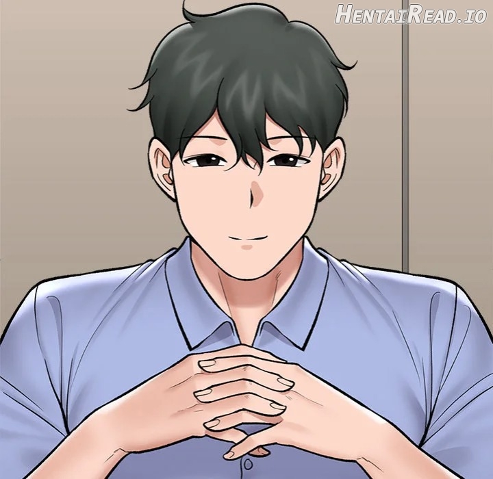 Hypnotist Security Guard Chapter 67 - page 25