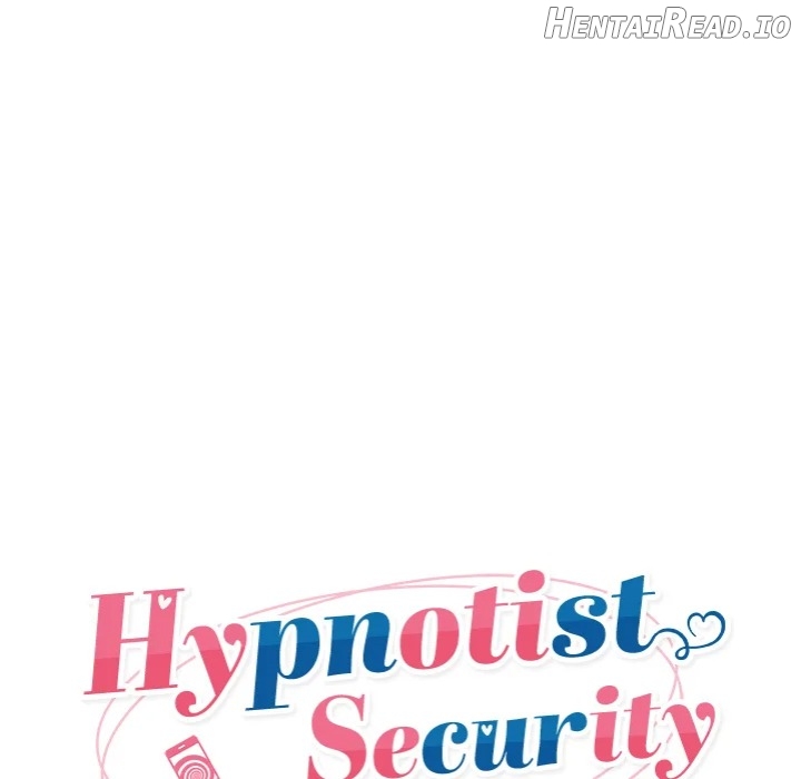 Hypnotist Security Guard Chapter 67 - page 28