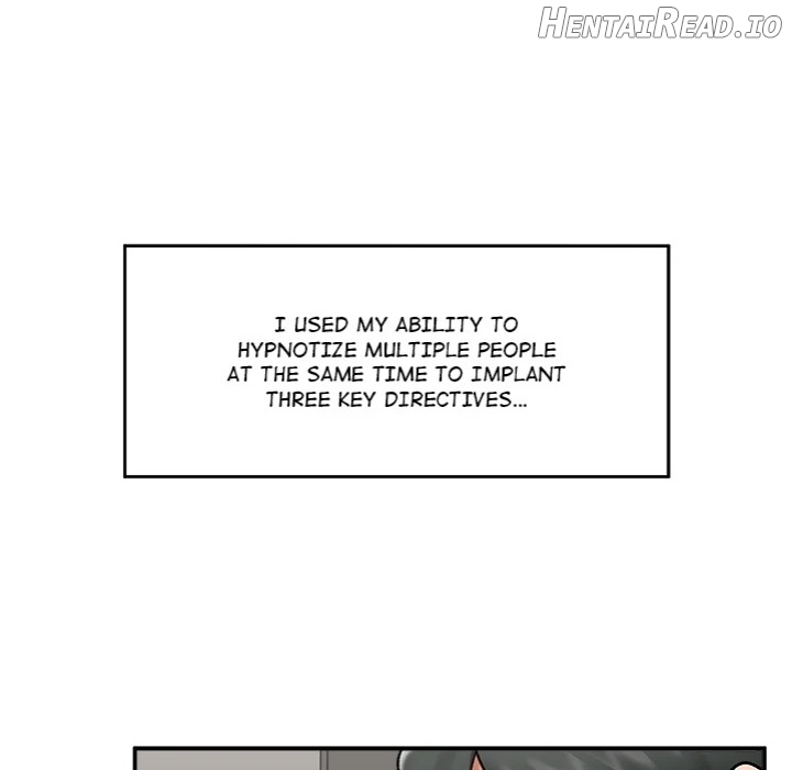 Hypnotist Security Guard Chapter 67 - page 31