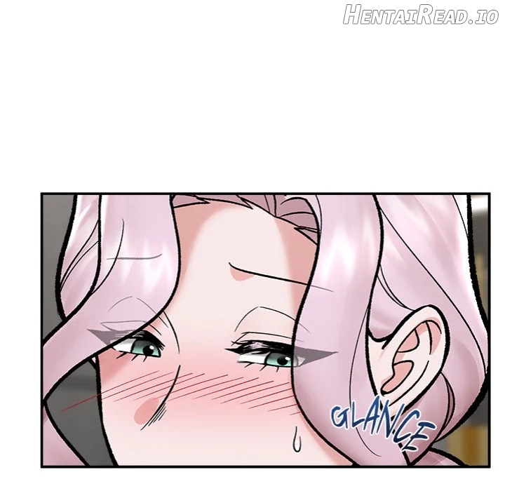 Hypnotist Security Guard Chapter 67 - page 35