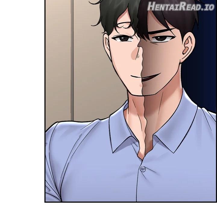 Hypnotist Security Guard Chapter 67 - page 38