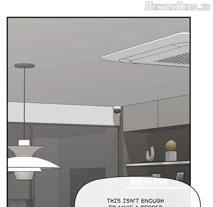 Hypnotist Security Guard Chapter 67 - page 40