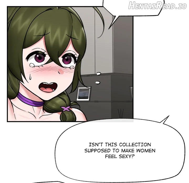 Hypnotist Security Guard Chapter 67 - page 43