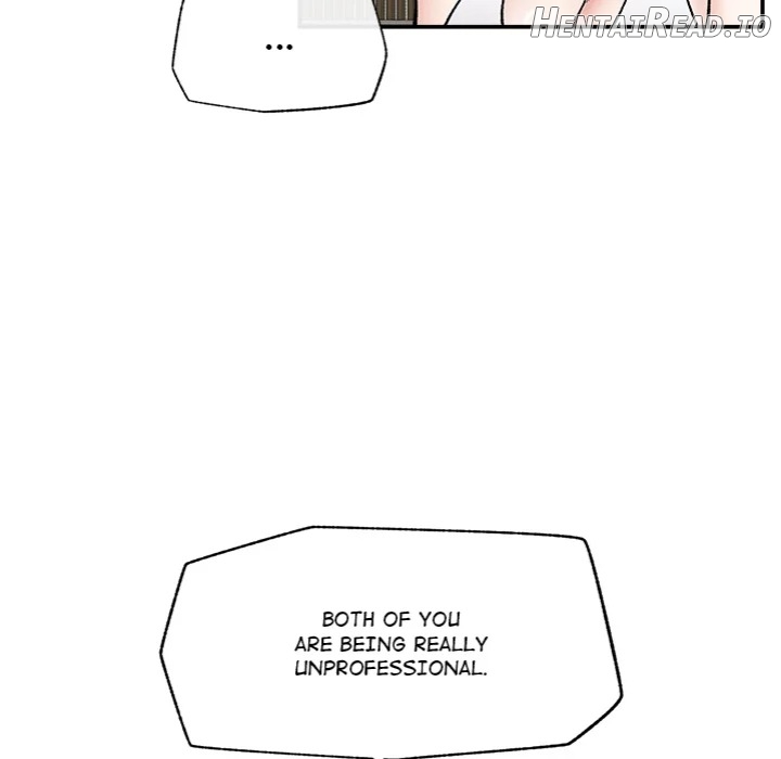 Hypnotist Security Guard Chapter 67 - page 46