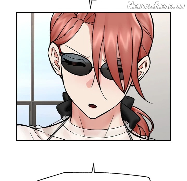 Hypnotist Security Guard Chapter 67 - page 47