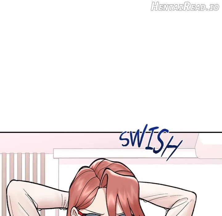 Hypnotist Security Guard Chapter 67 - page 53