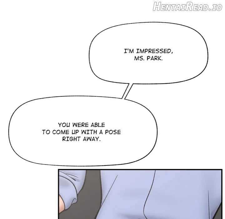Hypnotist Security Guard Chapter 67 - page 56