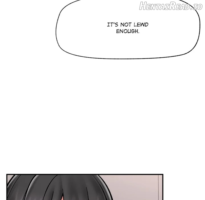 Hypnotist Security Guard Chapter 67 - page 58