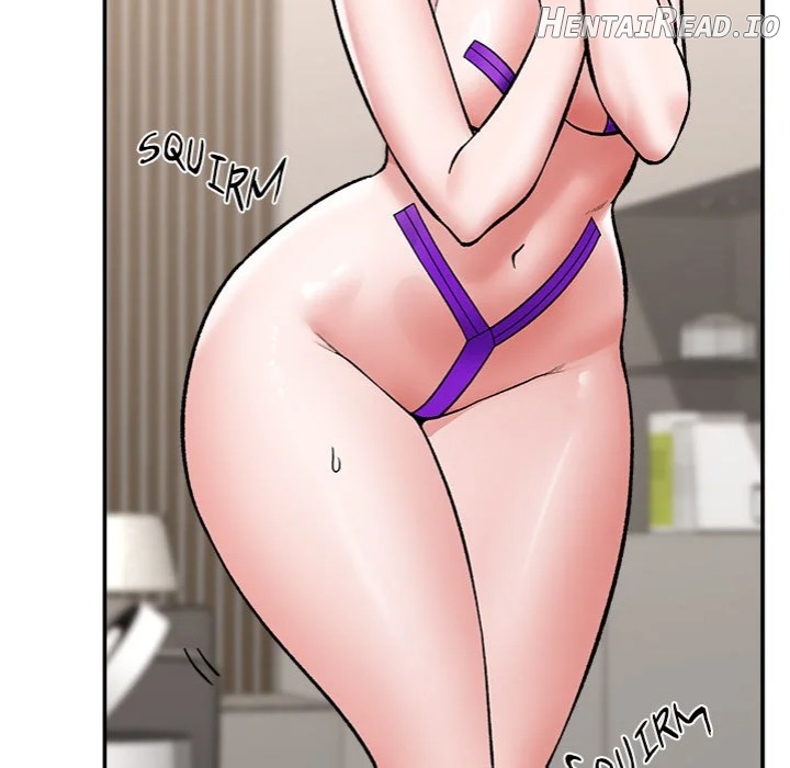 Hypnotist Security Guard Chapter 67 - page 6