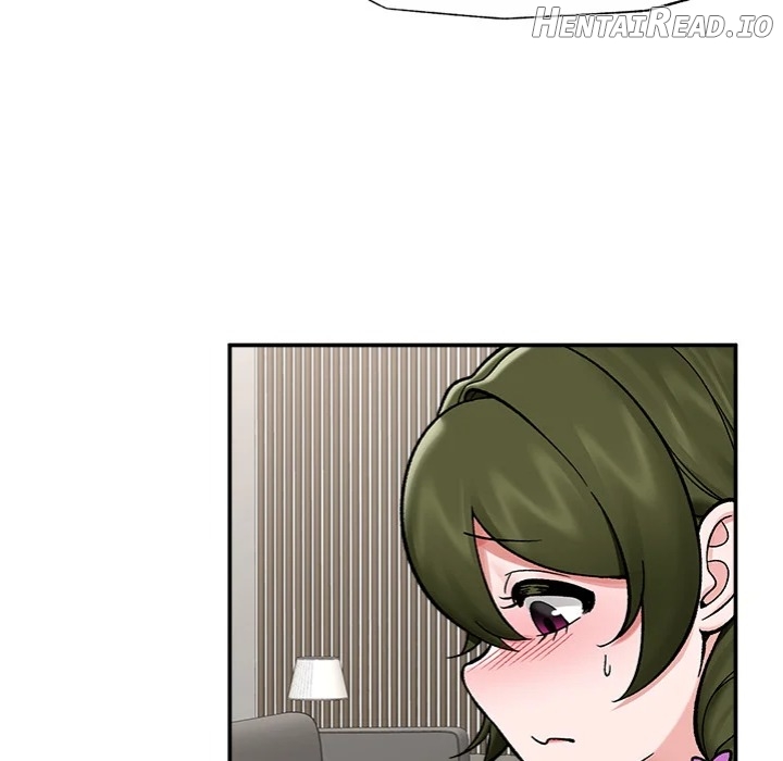 Hypnotist Security Guard Chapter 67 - page 60