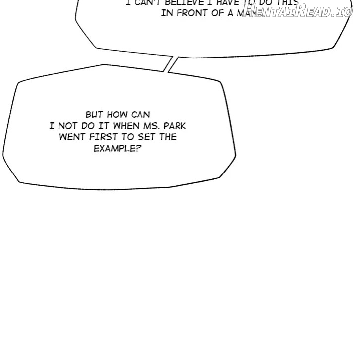 Hypnotist Security Guard Chapter 67 - page 63