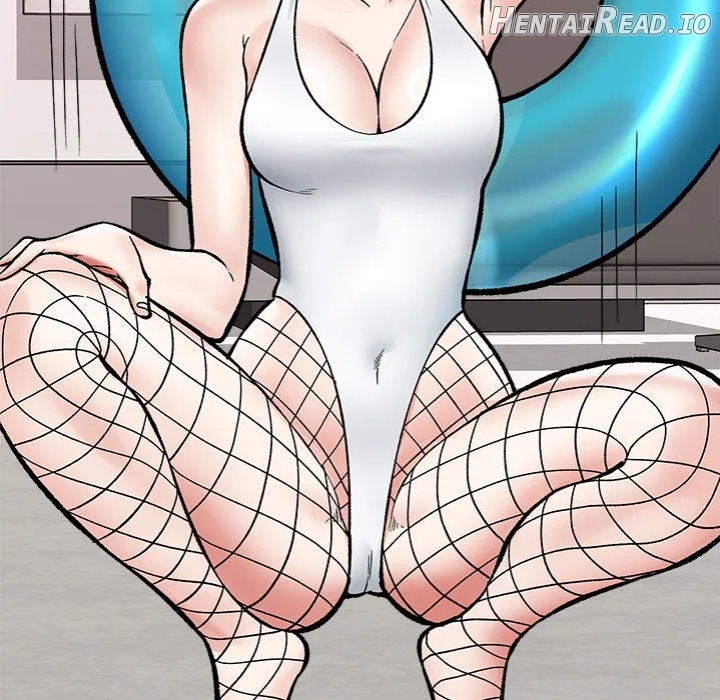 Hypnotist Security Guard Chapter 67 - page 65
