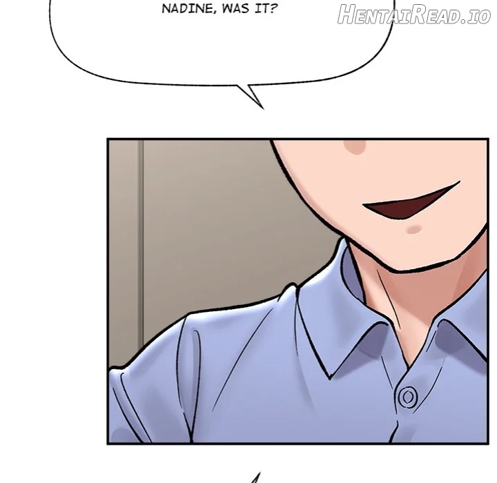 Hypnotist Security Guard Chapter 67 - page 68