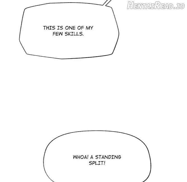 Hypnotist Security Guard Chapter 67 - page 73