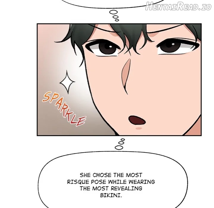 Hypnotist Security Guard Chapter 67 - page 74