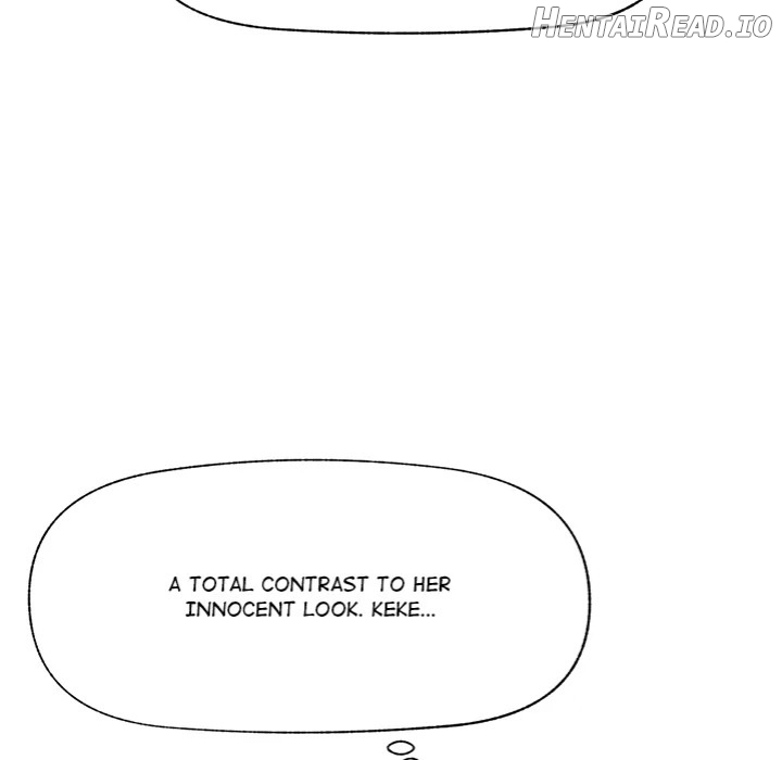 Hypnotist Security Guard Chapter 67 - page 75