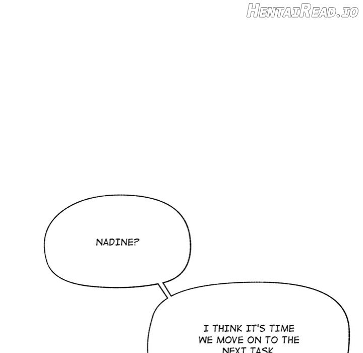 Hypnotist Security Guard Chapter 67 - page 77