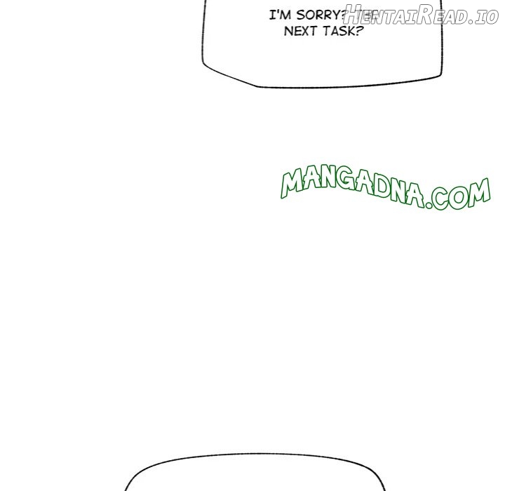 Hypnotist Security Guard Chapter 67 - page 79
