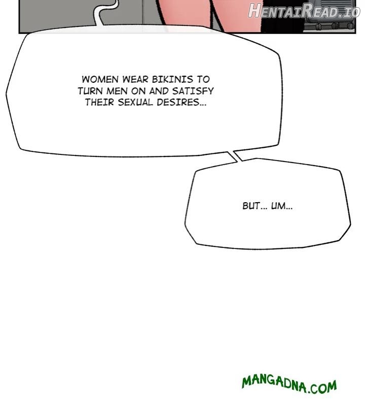 Hypnotist Security Guard Chapter 67 - page 85